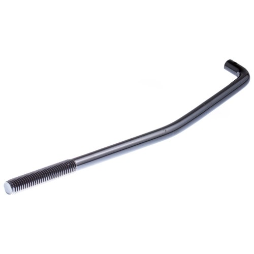 Oryginalny drążek / wieszak kosiska traktorka Husqvarna LT141, LT131, LT18542, LT16542, LT1538 - 532 17 32-88