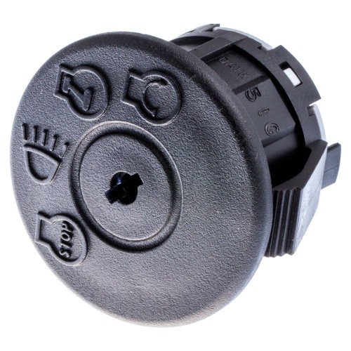 Oryginalna stacyjka Husqvarna LT125, CTH160, CT135, YT150 - 532 17 55-66