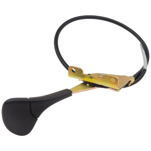 Oryginalna linka gazu traktorka Husqvarna TS138, TS142, TC130, TC138, TC38 - 532 17 66-36