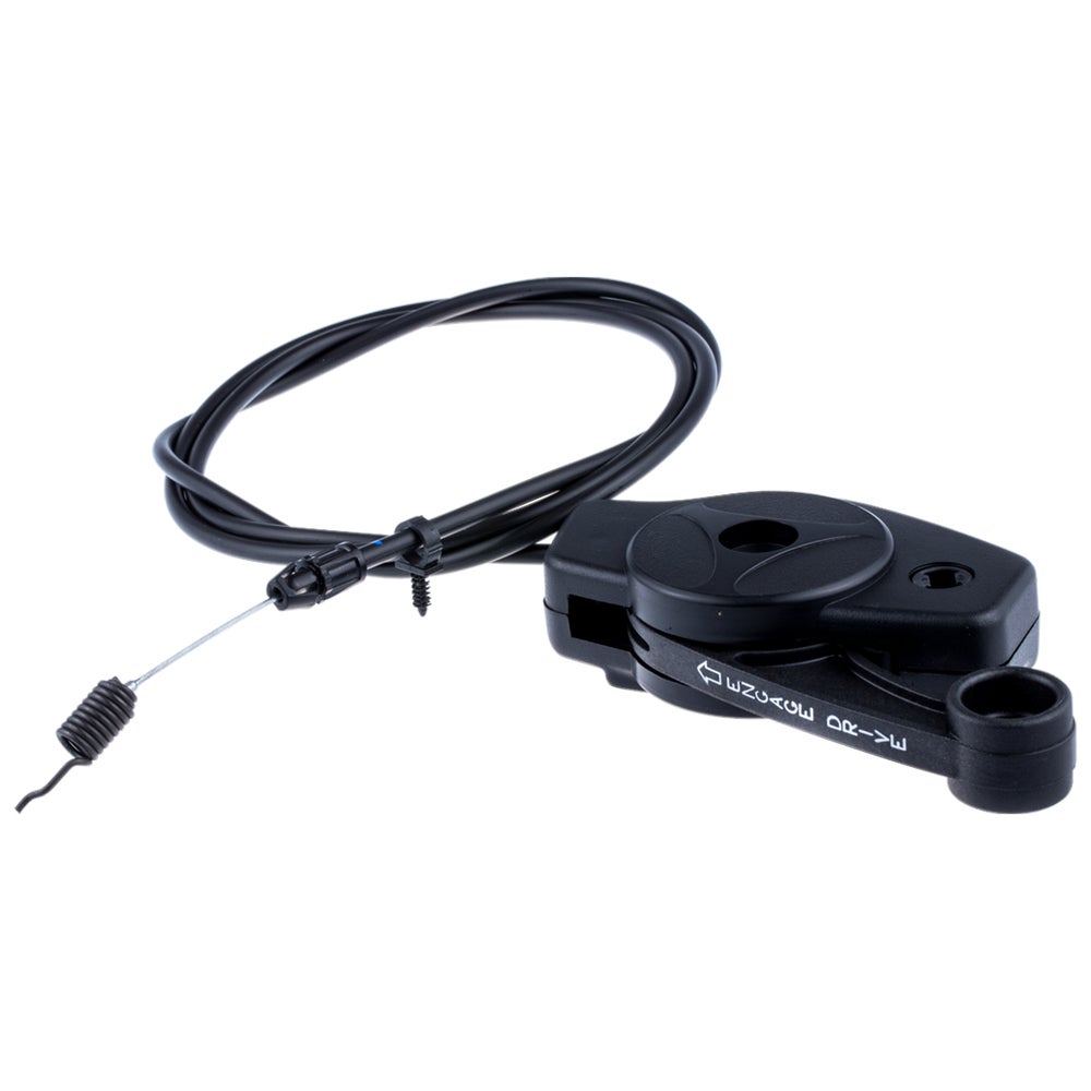 Oryginalna linka regulacji napędu do kosiarek Husqvarna, McCulloh, Partner - 532 18 45-88