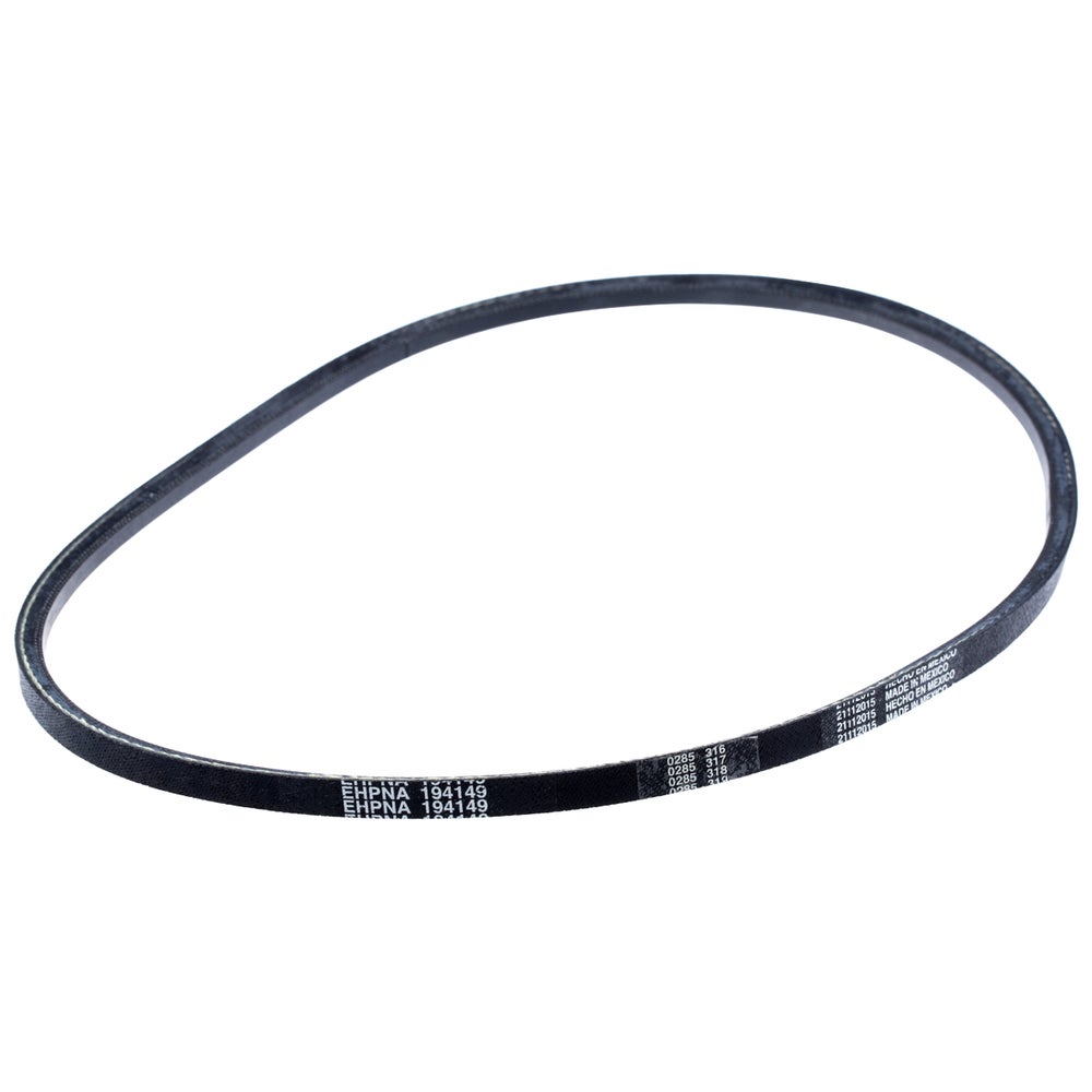 Oryginalny pasek napędu do kosiarki Husqvarna, Partner P6553, R53SV, McCulloch M51-140F, M53-160WFP, M53-190AWFEPX - 532 19 41-49