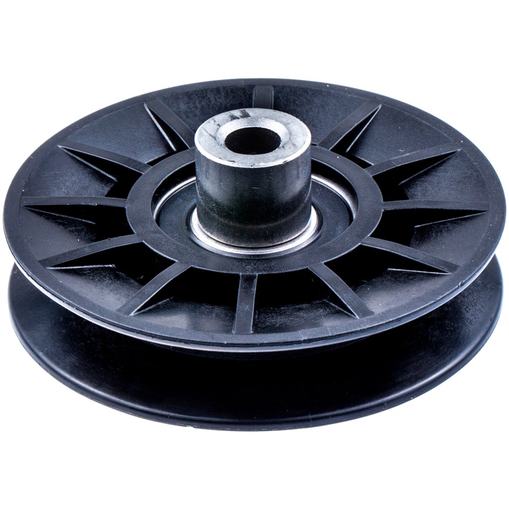 Oryginalne koło pasowe napinacza Husqvarna TC138, TC242T, CTH184T, TC238, TC342 - 532 19 43-26