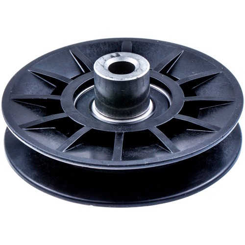 Oryginalne koło pasowe napinacza Husqvarna TC138, TC242T, CTH184T, TC238, TC342 - 532 19 43-26