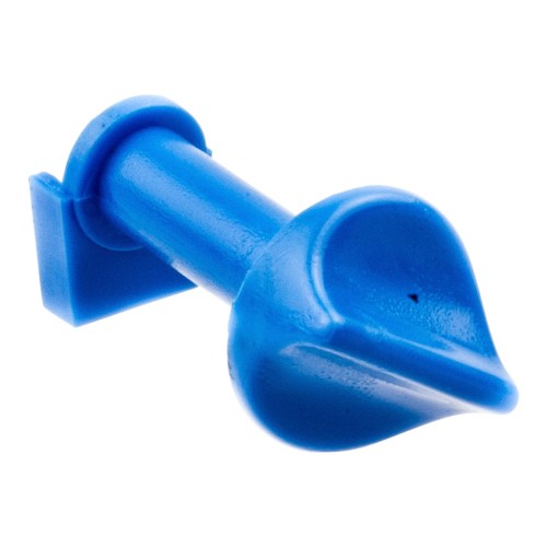 Oryginalna dźwignia ssania wykaszarek Husqvarna 343 R, 343FR, 345FXT - 537 11 00-01