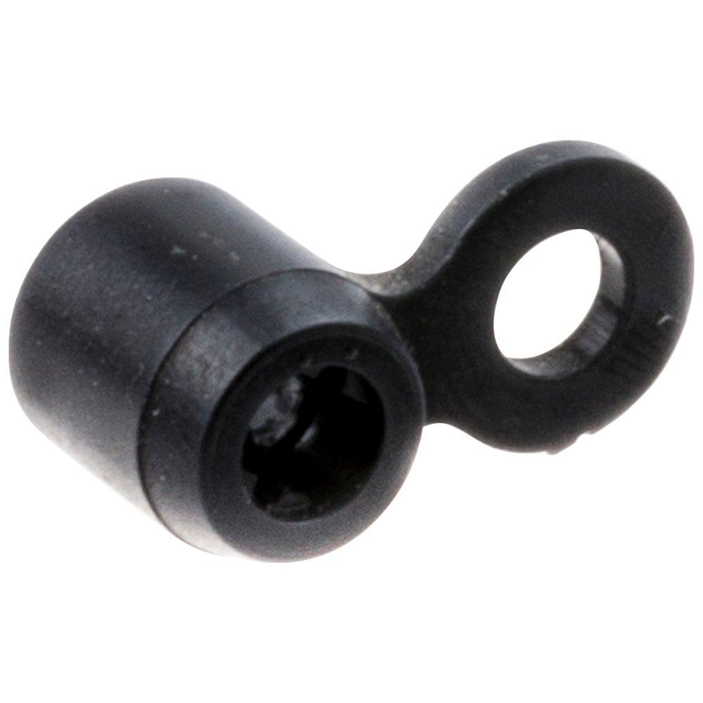 Oryginalna dźwignia ssania gaźnika pilarek Husqvarna 359, 350, 345, 340 - 537 15 80-01