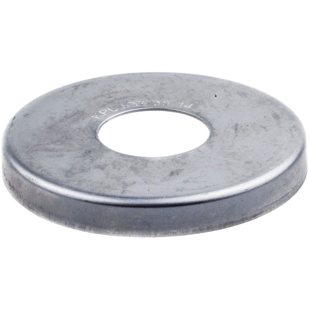 Oryginalna osłona przekładni kątowej kosy Husqvarna 343R,  545RX, 555RXT, 355RX - 537 24 03-01