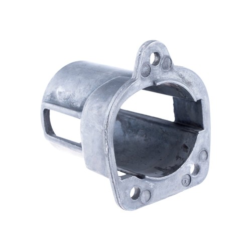 Oryginalna osłona rury, obsada wałka wykaszarki Husqvarna 333R, 535RX, 535RXT - 537 31 00-01