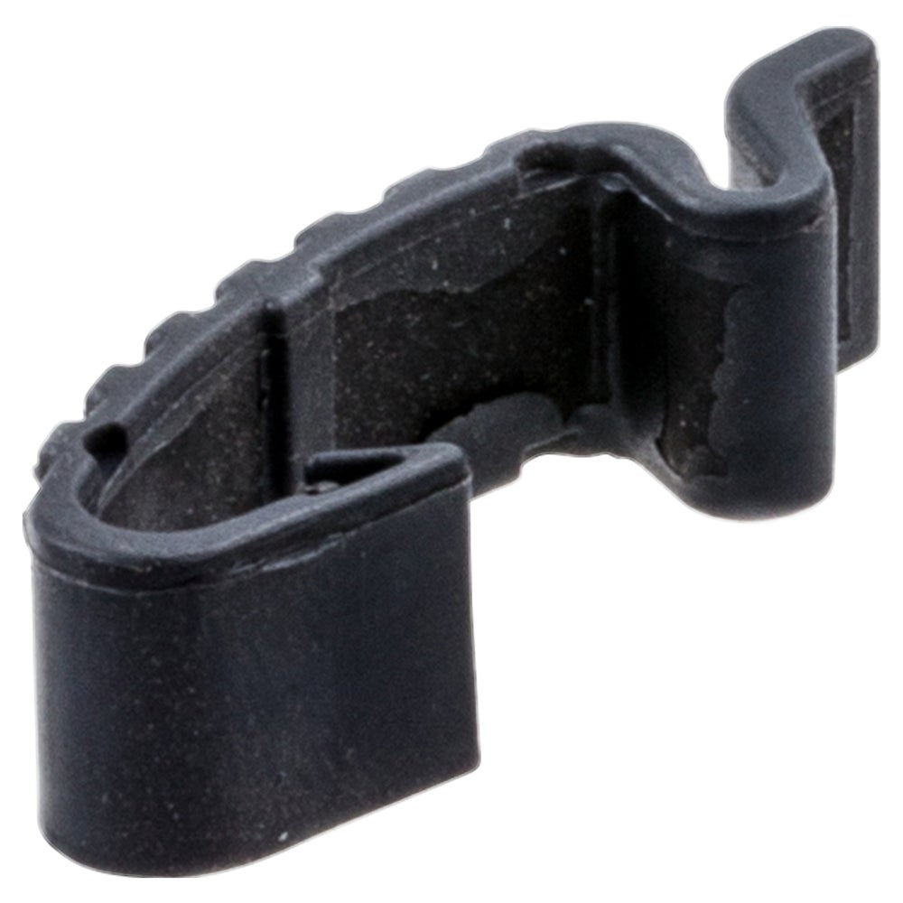 Oryginalna zapinka, zatrzask osłony wykaszarek Husqvarna 333R, 345FX, 553, 535, 336FR, 135R, 545, 335RX - 537 38 72-01