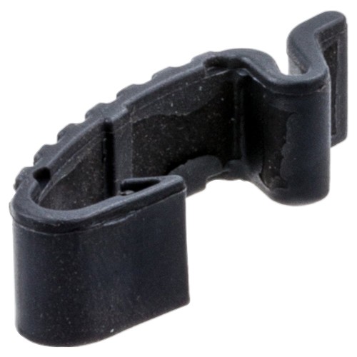Oryginalna zapinka, zatrzask osłony wykaszarek Husqvarna 333R, 345FX, 553, 535, 336FR, 135R, 545, 335RX - 537 38 72-01