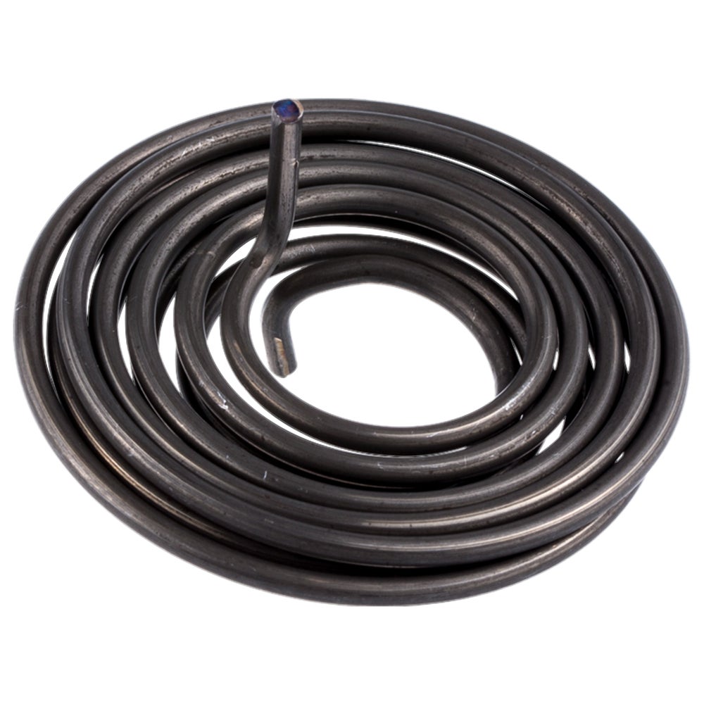 Oryginalna sprężyna rozrusznika Husqvarna 327RX, 327RDX, 323R, 325, 327, 326, 323 - 544 03 88-02