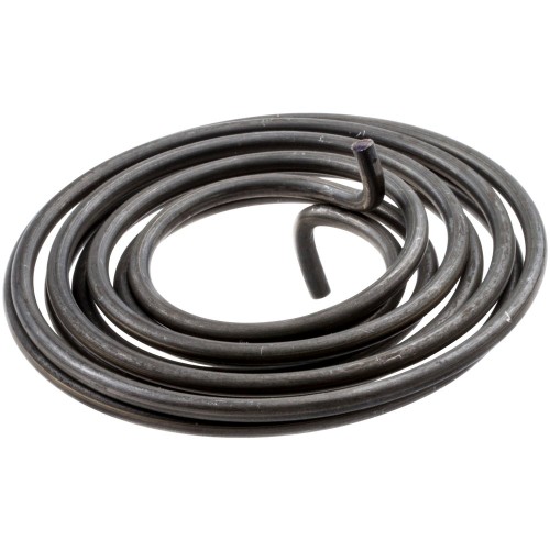 Oryginalna sprężyna pomocnicza rozrusznika Husqvarna 333R - 544 10 23-01