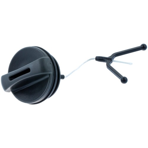 Oryginalny korek paliwa do pilarek Husqvarna 240, 236, 435, 440, 445, 450, 135 II, 130, 120 II - 544 11 12-03