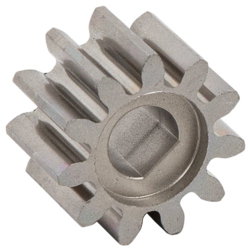 Oryginalna zębatka napędowa do kosiarki Husqvarna LC551, LC347, LC353, LC247, LC451, LB248, LB48, LC58, LC53, LC348 - 544 34 23-01