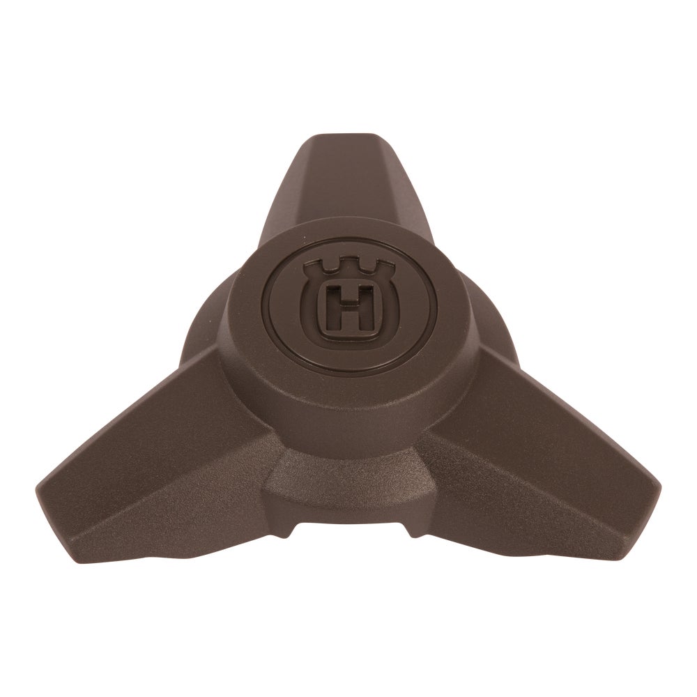 Oryginalny kołpak koła napędowego ridera Husqvarna R214TC, R216T, R316T, R112C - 544 35 35-01