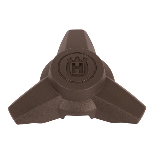 Oryginalny kołpak koła napędowego ridera Husqvarna R214TC, R216T, R316T, R112C - 544 35 35-01