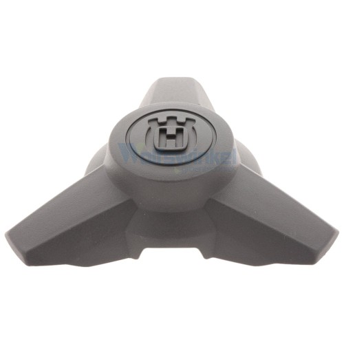 Oryginalny kołpak koła przedniego ridera Husqvarna R214TC, R316T, R318 - 544 35 35-02