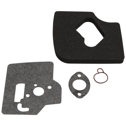 Komplet oryginalnych uszczelek gaźnika do kosy Husqvarna 125R, 125C, 125L, 125 - 545 05 04-02