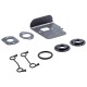 Komplet oryginalnych uszczelek do dmuchawy  Husqvarna 125B, 125BVx - 545 08 18-13