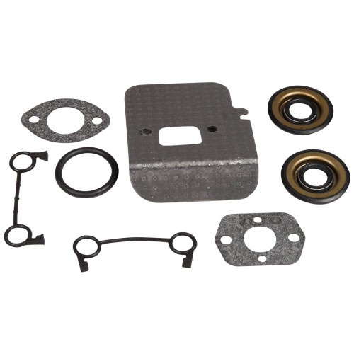 Komplet oryginalnych uszczelek do dmuchawy  Husqvarna 125B, 125BVx - 545 08 18-13