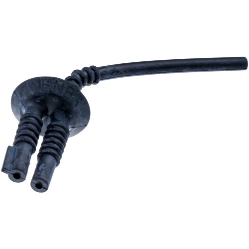 Oryginalny przewód paliwa do kos Husqvarna 125R, 125L, 125C, 125 - 545 08 18-97