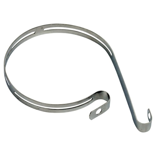 Oryginalna taśma hamulca Husqvarna 36, 41, 136, 141, Partner P351 - 545 13 74-01