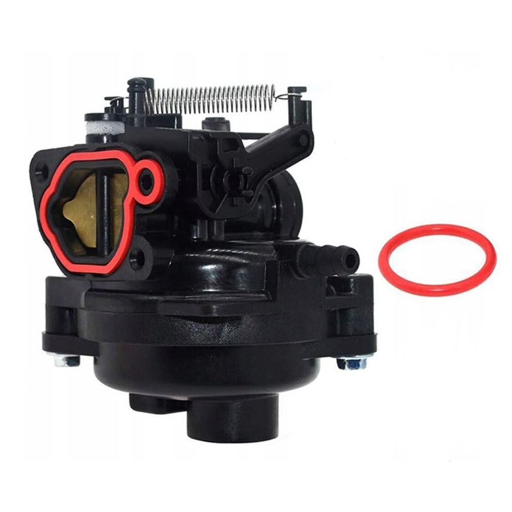 Gaźnik Briggs&Stratton Seria 500E, 550E, 575EX - automatyczne ssanie 591109 Gaźnik Briggs&Stratton Seria 500E, 550E, 575EX - automatyczne ssanie 591109