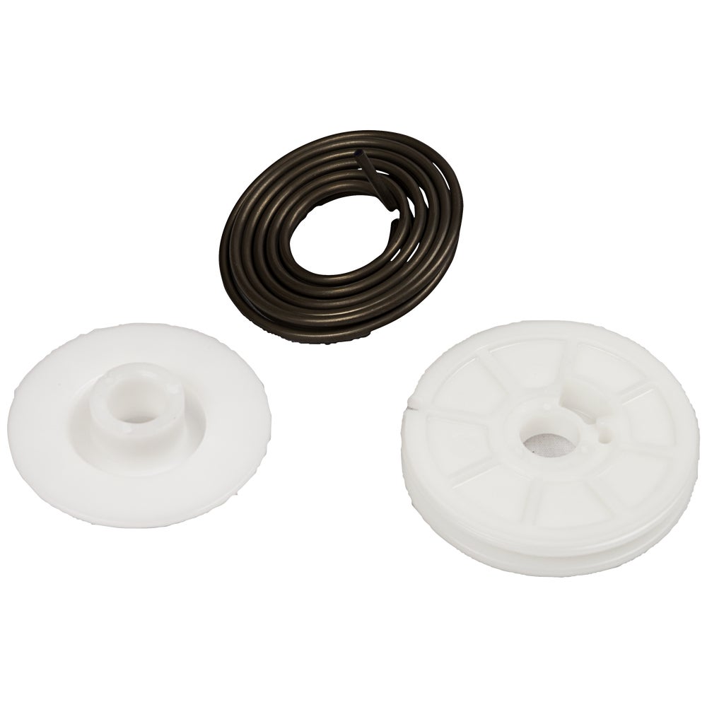 Oryginalny zestaw rozruchowy, sprężyna rozrusznika do Husqvarna 323L, 323R, 325CX, 325RDX, 325RX - 575 73 92-01