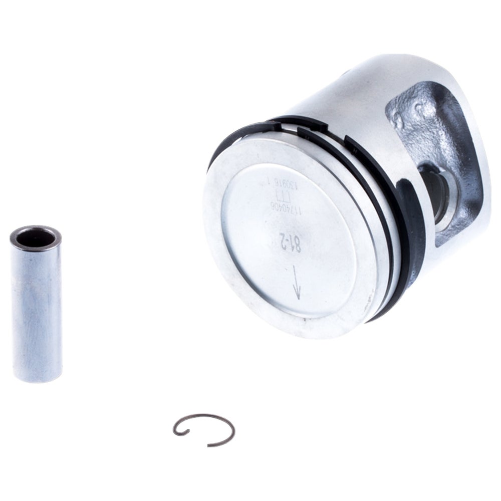 Oryginalny tłok kompletny 42 mm do wykaszarek Husqvarna 345FR, 545FR, 545RX, 545RXT - 576 28 27-02