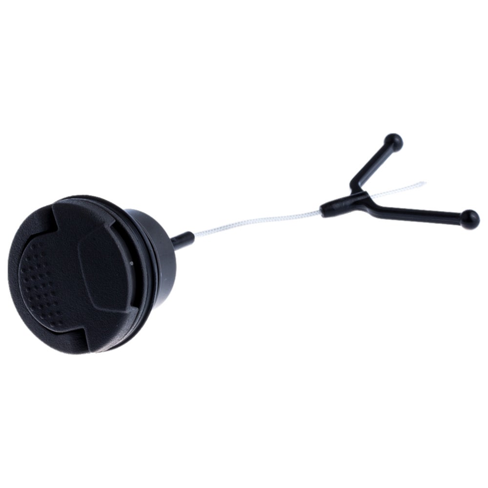 Oryginalny korek paliwa do pilarek Husqvarna T540, T525, 545, 550 XP, 530i - 577 87 86-03