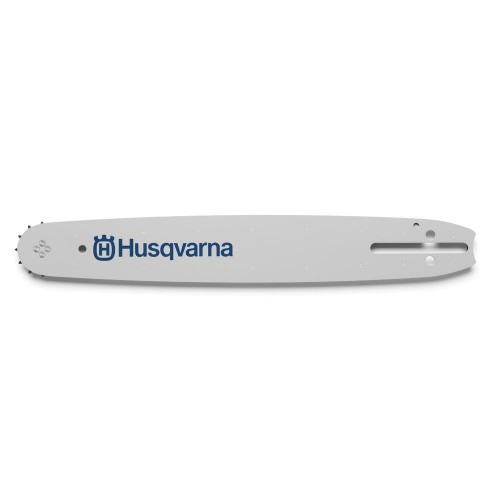 Oryginalna prowadnica laminowana Husqvarna 1/4” 1.3 mm - 10" HSM