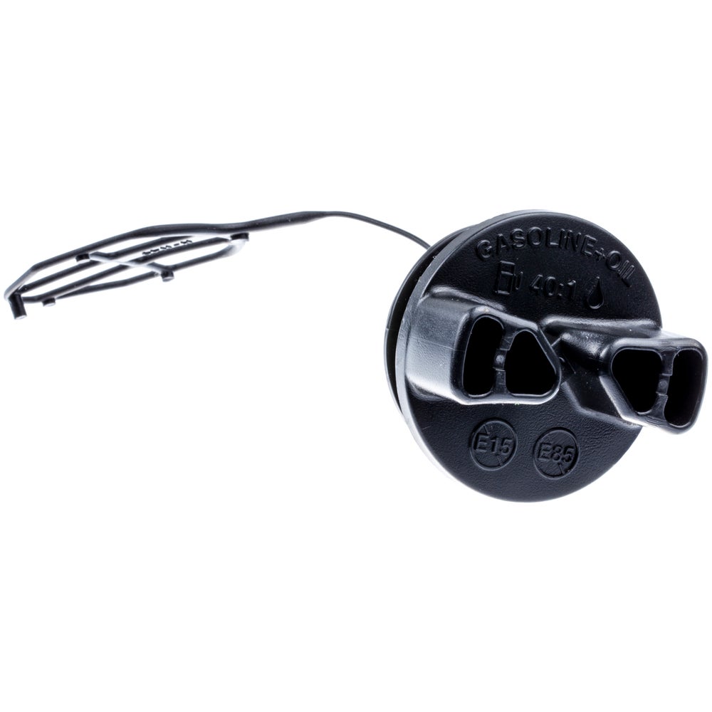 Oryginalny korek paliwa do pilarek PARTNER 350, 351, 352, MCCULLOCH - 580 94 09-01