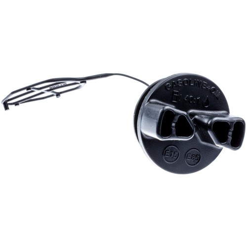 Oryginalny korek paliwa do pilarek PARTNER 350, 351, 352, MCCULLOCH - 580 94 09-01