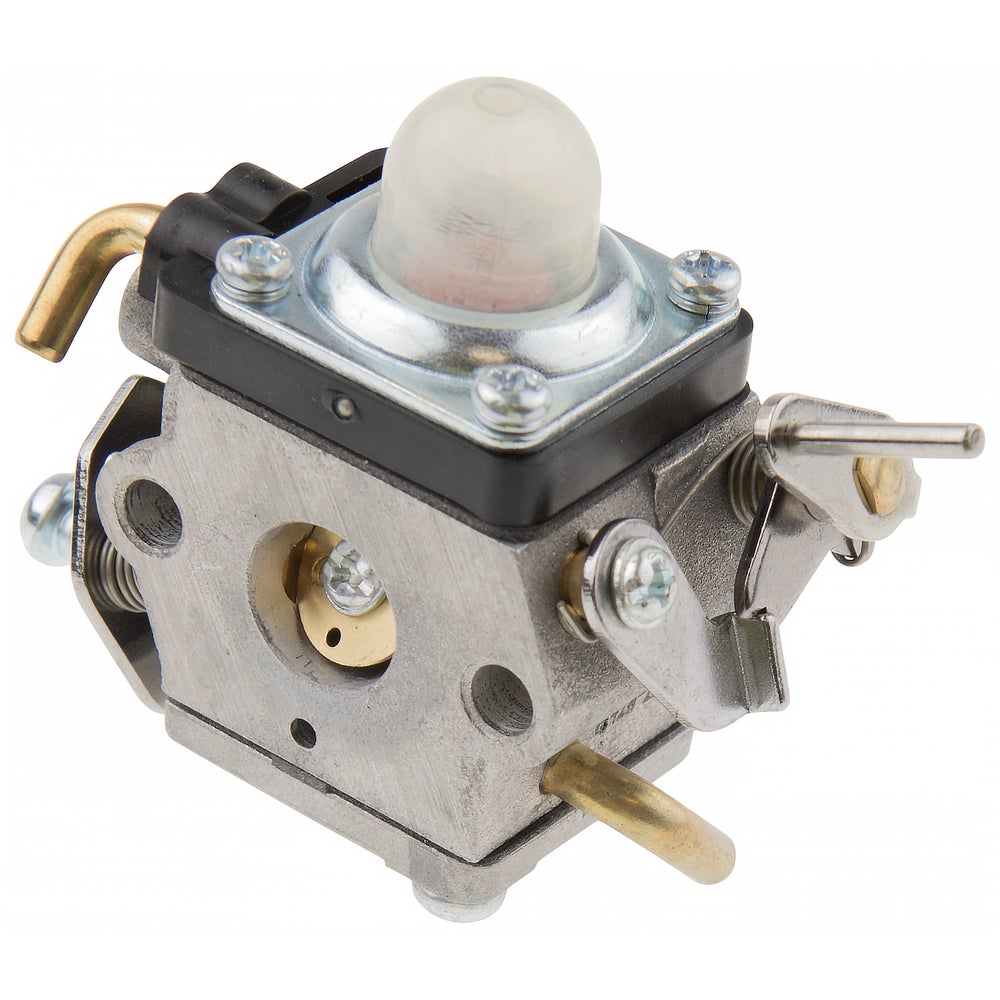 Oryginalny gaźnik do kos Husqvarna 122R, 122C - 581 73 43-01