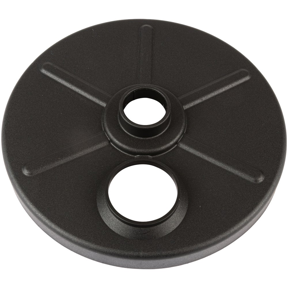 Oryginalna osłona koła kosiarek Husqvarna LC 356V, LC 356 AWD, LC 56 AWD, LB 155S - 581 84 04-01