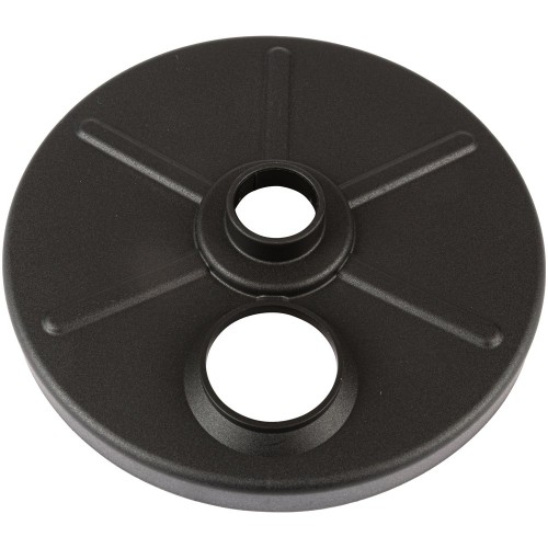 Oryginalna osłona koła kosiarek Husqvarna LC 356V, LC 356 AWD, LC 56 AWD, LB 155S - 581 84 04-01