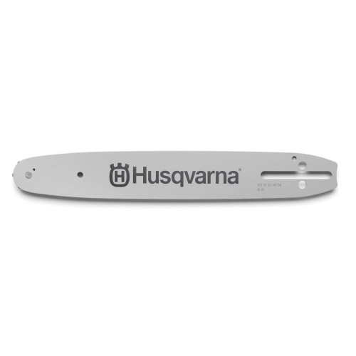 Oryginalna prowadnica laminowana Husqvarna 3/8” mini 1.3 mm - 12" mocowanie A318