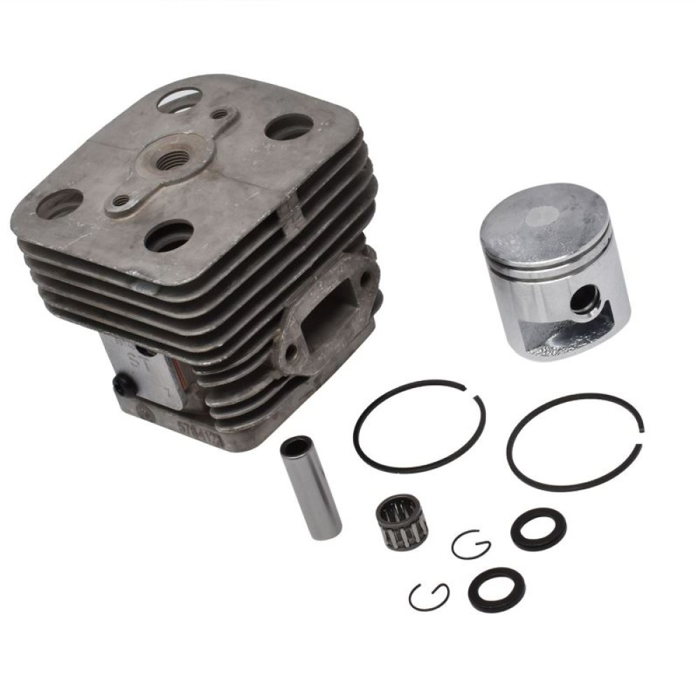 Oryginalny cylinder kompletny kosy McCulloch T26S, B26S - 586 49 14-01