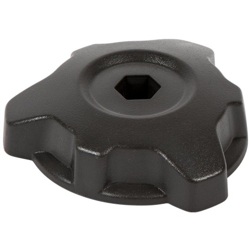 Oryginalny motylek / pokrętło rączek do kosiarek Husqvarna - 587 23 72-01