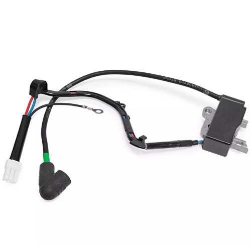 Oryginalna cewka zapłonowa Husqvarna 560 XP, 562 XP - 587 30 67-01