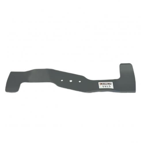 Oryginalny nóż do kosiarki Oleo-Mac 46 cm  G48  GV48 GMC48