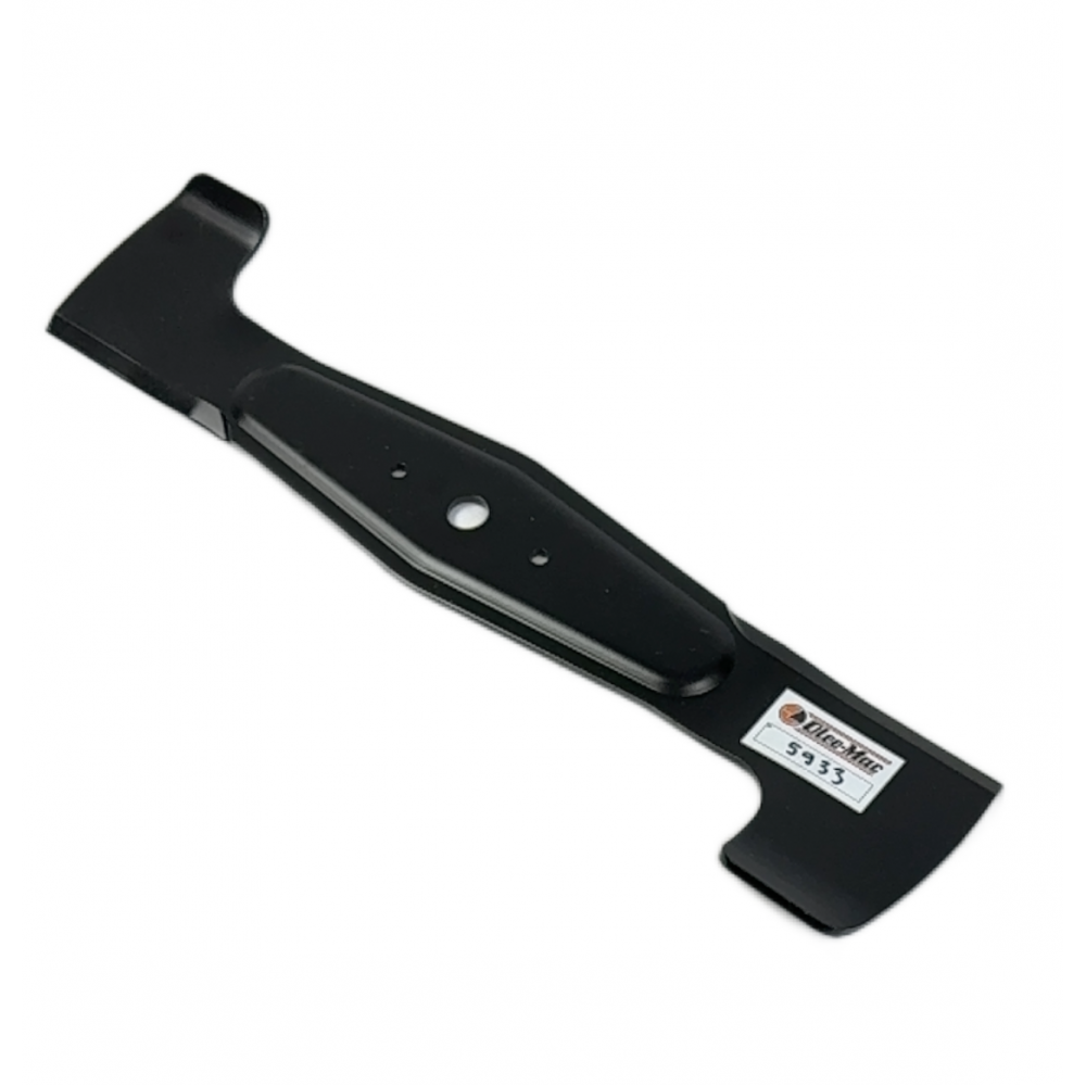 Oryginalny nóż do traktorka Oleo-Mac OM 92 - 46 cm Prawy Oryginalny nóż do traktorka Oleo-Mac OM 92 - 46 cm Prawy