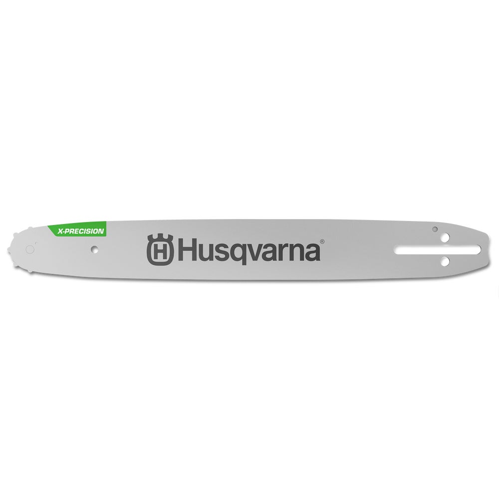Oryginalna prowadnica laminowana Husqvarna X-PRECISION .325” 1.1 mm - 12" HSM Oryginalna prowadnica laminowana Husqvarna X-PRECISION .325” 1.1 mm - 12" HSM
