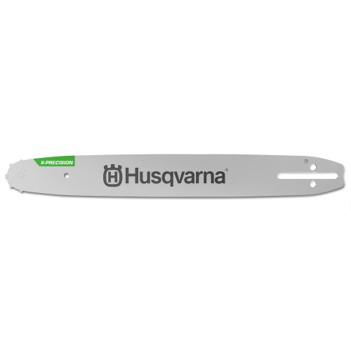 Oryginalna prowadnica laminowana Husqvarna X-PRECISION .325” 1.1 mm - 10" HSM