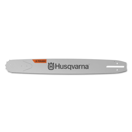 Oryginalna lita prowadnica Husqvarna X-TOUGH 3/8” 1.5 mm - 18" HLM