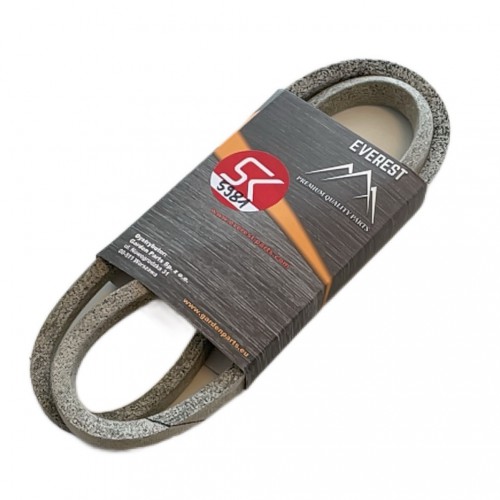 Pasek klinowy napędu jazdy MTD SE135 SE150 SE155 SE160 Everest