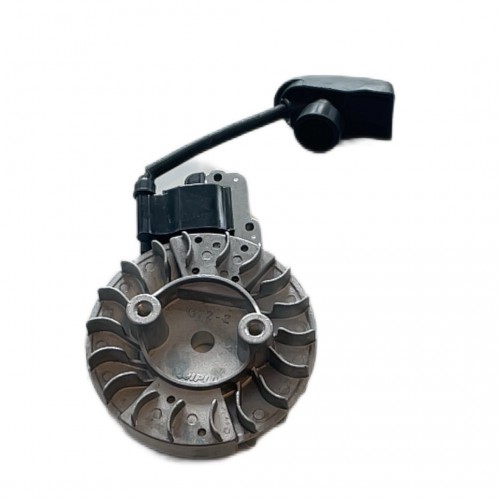 Oryginalna cewka zapłonowa z kołem magnesowym AL-KO BC 500 417728