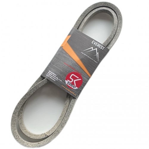 Pasek klinowy napędu noży MTD deck E 36 cali 91 cm Everest