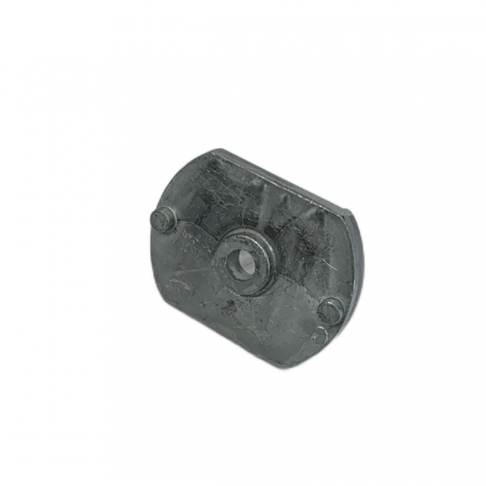 Oryginalna piasta, uchwyt noża do traktorka Oleo-Mac - wał 20 mm / 23 mm Oryginalna piasta, uchwyt noża do traktorka Oleo-Mac - wał 20 mm / 23 mm