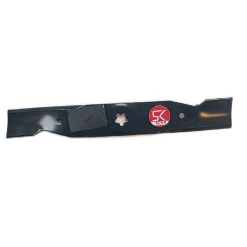 Oryginalny nóż 42 cm do traktorów koszących Husqvarna deck 122 cm, 48 cali - 532 18 00-54