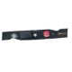 Oryginalny nóż 42 cm do traktorów koszących Husqvarna deck 122 cm, 48 cali - 532 18 00-54